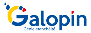 logo galopin